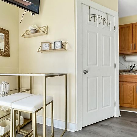 Gorgeous Studio In Groton, Ct Ngoại thất bức ảnh