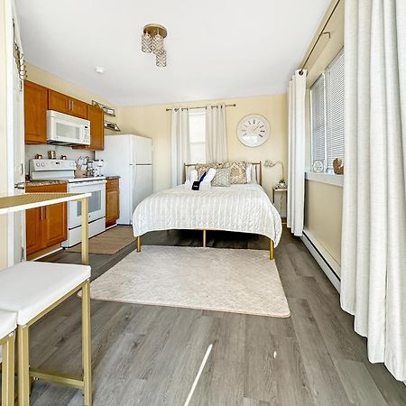 Gorgeous Studio In Groton, Ct Ngoại thất bức ảnh