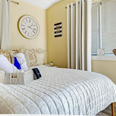 Gorgeous Studio In Groton, Ct Ngoại thất bức ảnh