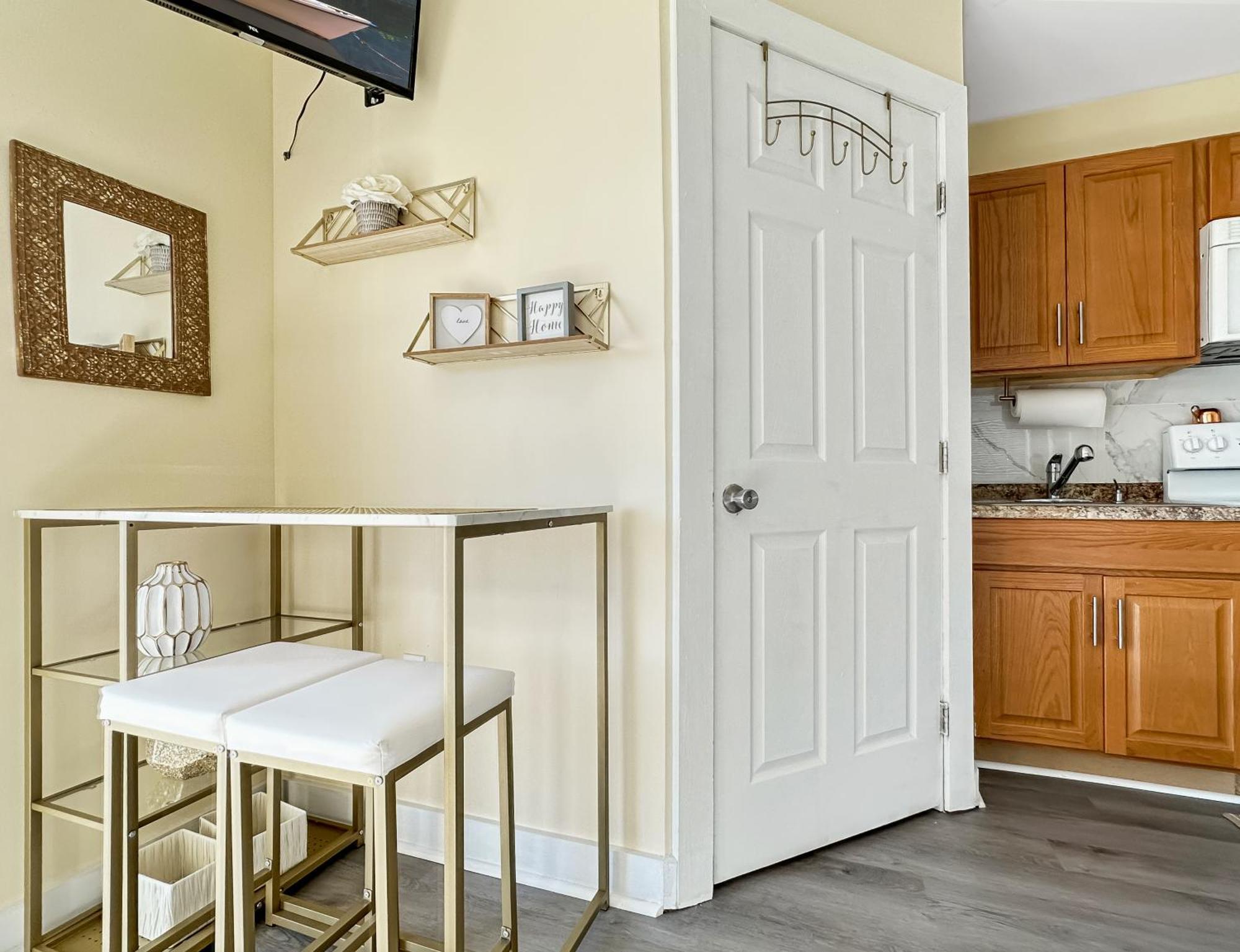 Gorgeous Studio In Groton, Ct Ngoại thất bức ảnh