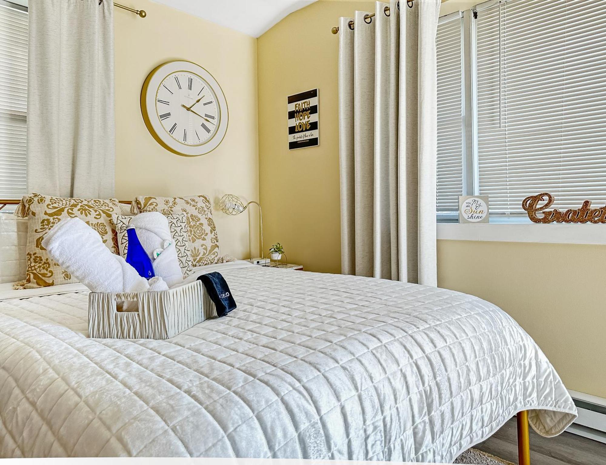 Gorgeous Studio In Groton, Ct Ngoại thất bức ảnh