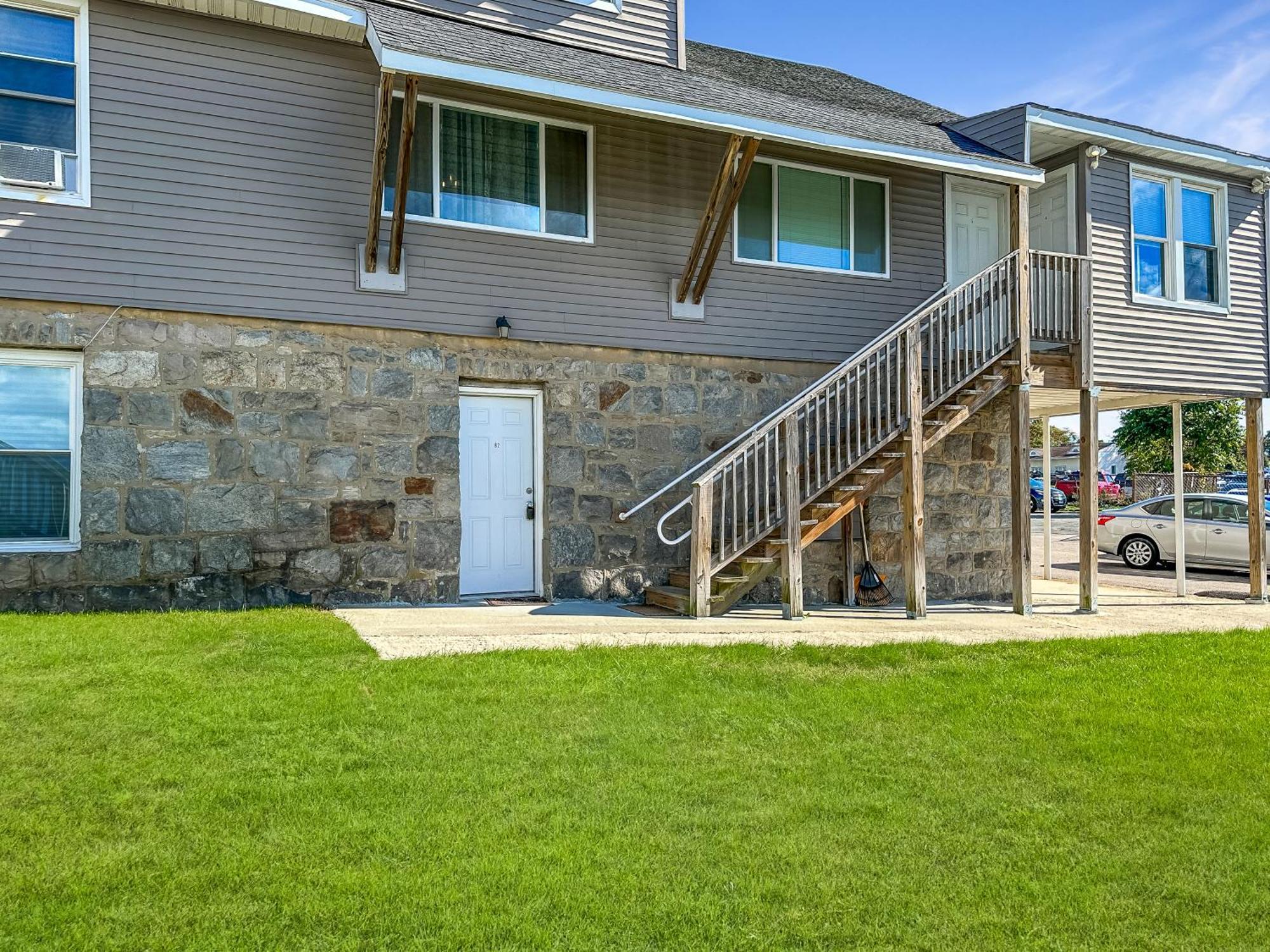Gorgeous Studio In Groton, Ct Ngoại thất bức ảnh