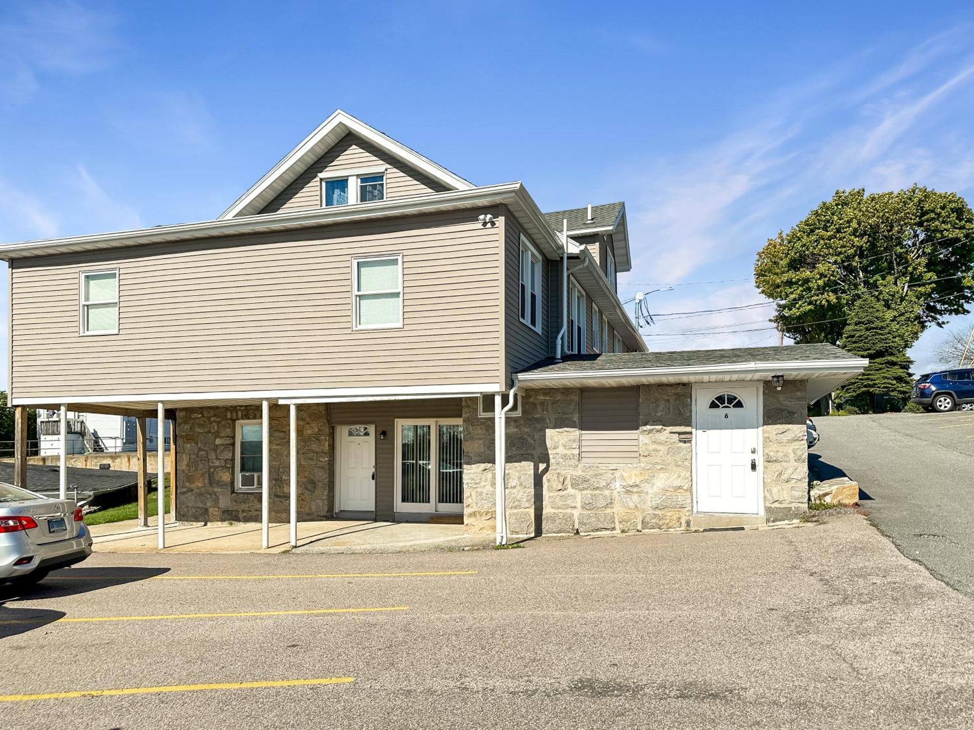 Gorgeous Studio In Groton, Ct Ngoại thất bức ảnh